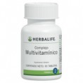 Complejo Multivitamínico