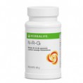 NRG Mezcla de Té de Guaraná y Naranja Pekoe Instantaneo